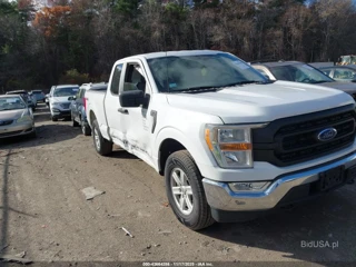 FORD FORD F-150 XL