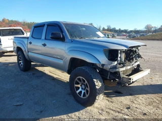 TOYOTA TOYOTA TACOMA BASE V6