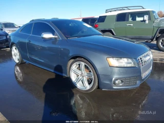 AUDI AUDI S5 4.2 PREMIUM PLUS