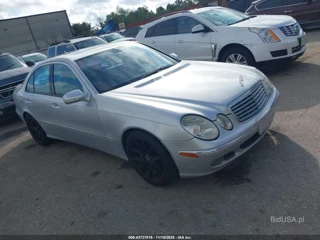 MERCEDES-BENZ MERCEDES-BENZ E 350