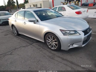 LEXUS LEXUS GS 350