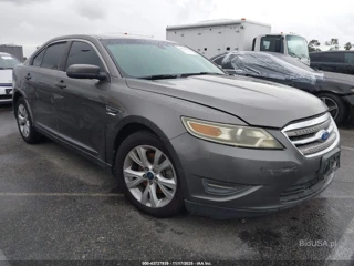 FORD FORD TAURUS SEL