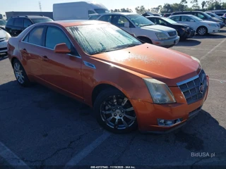 CADILLAC CADILLAC CTS STANDARD