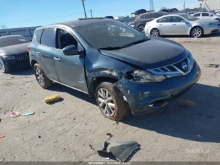 NISSAN NISSAN MURANO S