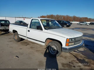 CHEVROLET CHEVROLET GMT-400 C1500