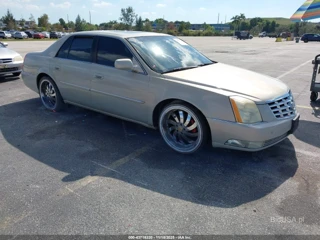 CADILLAC CADILLAC DTS LUXURY I