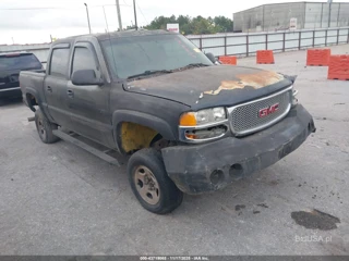 GMC SIERRA 1500 SLT