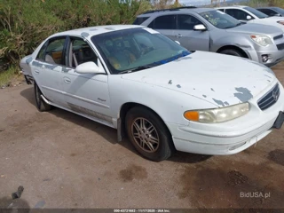 BUICK BUICK REGAL LS