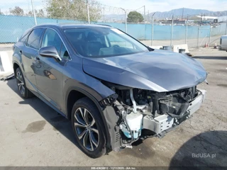 LEXUS LEXUS RX 350