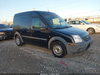 FORD FORD TRANSIT CONNECT XL