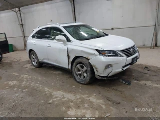 LEXUS LEXUS RX 350