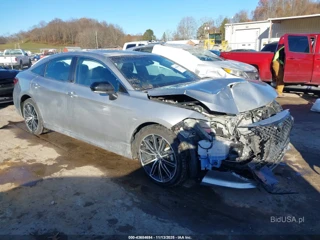 TOYOTA TOYOTA AVALON TOURING