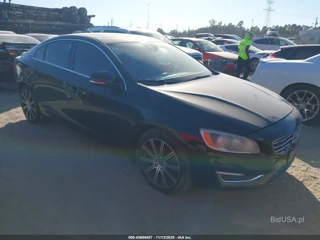 VOLVO VOLVO S60 INSCRIPTION T5