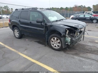 MITSUBISHI MITSUBISHI ENDEAVOR