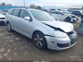 VOLKSWAGEN VOLKSWAGEN JETTA 2.5L SE