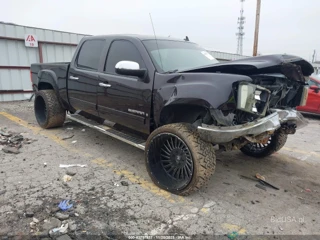 GMC SIERRA 1500 SL