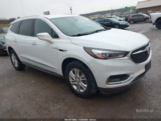BUICK BUICK ENCLAVE PREMIUM