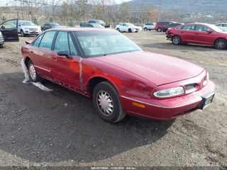 OLDSMOBILE OLDSMOBILE 88 LS