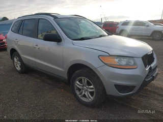 HYUNDAI HYUNDAI SANTA FE GLS