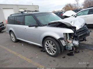 FORD FORD FLEX TITANIUM