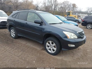LEXUS LEXUS RX 330