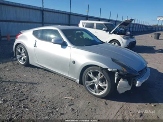 NISSAN NISSAN 370Z TOURING