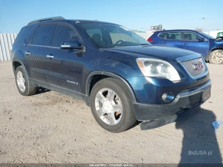 GMC ACADIA SLT-2