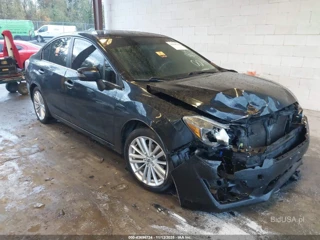 SUBARU SUBARU IMPREZA 2.0I LIMITED