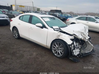 MAZDA MAZDA MAZDA3