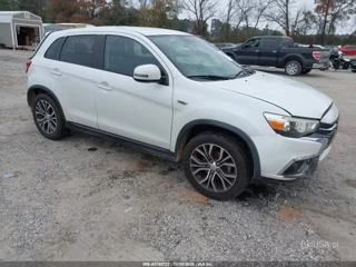 MITSUBISHI MITSUBISHI OUTLANDER SPORT 2.0 SE