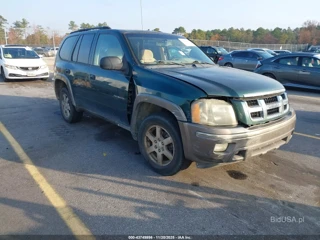 ISUZU ISUZU ASCENDER S