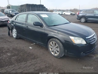 TOYOTA TOYOTA AVALON XLS