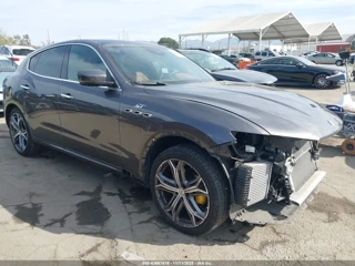 MASERATI MASERATI LEVANTE GT