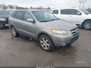 HYUNDAI HYUNDAI SANTA FE LIMITED/SE