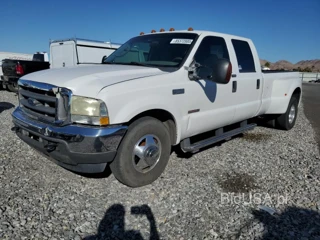 FORD F350 SUPER