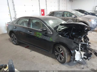 TOYOTA TOYOTA AVALON XLE