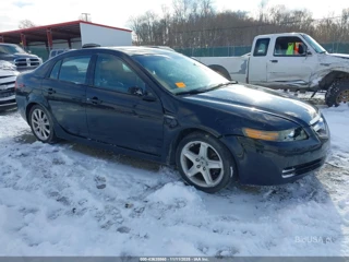 ACURA ACURA TL