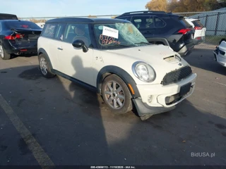 MINI MINI COOPER S CLUBMAN
