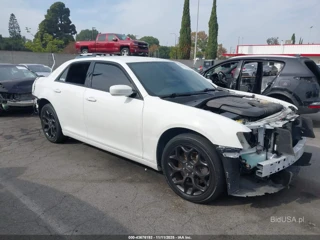 CHRYSLER CHRYSLER 300 300S AWD