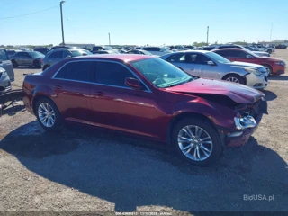 CHRYSLER CHRYSLER 300 LIMITED