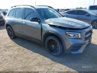 MERCEDES-BENZ MERCEDES-BENZ GLB 250