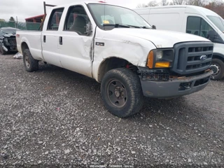 FORD FORD F-250 KING RANCH/LARIAT/XL/XLT