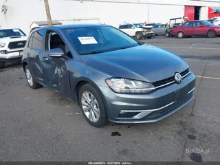 VOLKSWAGEN VOLKSWAGEN GOLF 1.4T S/1.4T SE