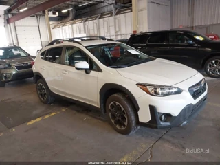 SUBARU SUBARU CROSSTREK PREMIUM