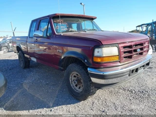 FORD FORD F150