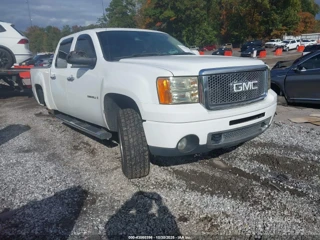 GMC SIERRA 1500 DENALI