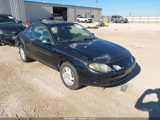 FORD FORD ESCORT ZX2