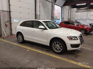 AUDI AUDI Q5 2.0T PREMIUM