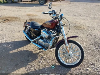 HARLEY-DAVIDSON HARLEY-DAVIDSON XL883 L