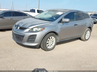 MAZDA MAZDA CX-7 I SPORT